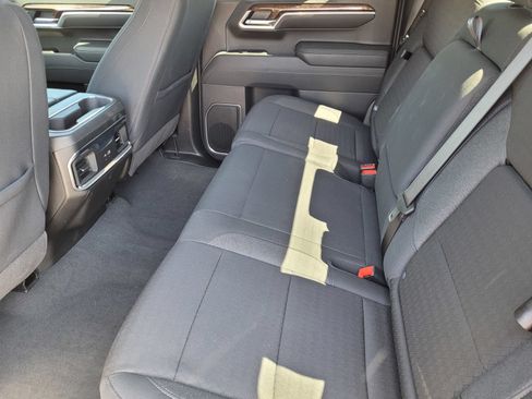 Used 2025 GMC Sierra 1500 Elevation AWD/4WD image 18