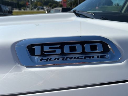 New 2026 RAM 1500 Laramie w/ Bed Utility Group image 4