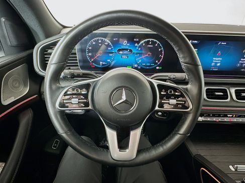 Used 2023 Mercedes-Benz GLE 450 4MATIC image 11