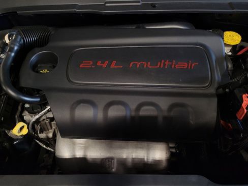 Used 2018 Jeep Compass Sport FWD image 30