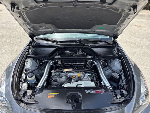 Used 2013 INFINITI G37 Journey w/ Premium Pkg RWD image 46