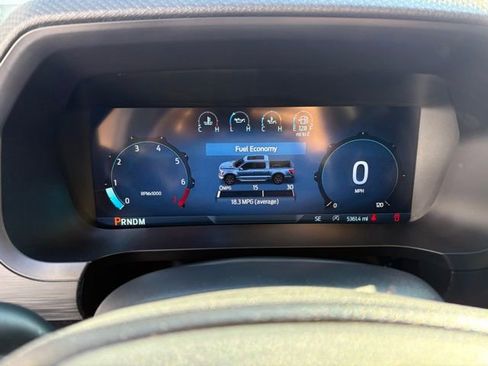 Used 2024 Ford F150 STX image 14