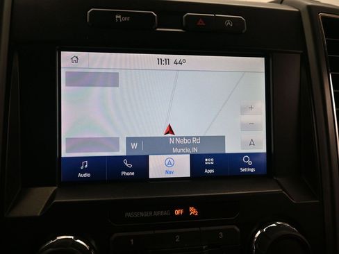 Used 2020 Ford F150 XLT w/ Equipment Group 302A Luxury image 25