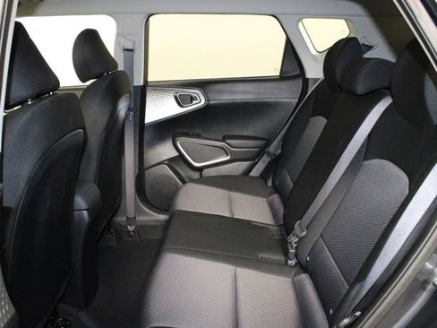 Used 2024 Kia Soul LX w/ Option Group 015 image 11