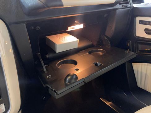 Used 2017 Mercedes-Benz G 550 image 50