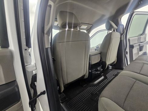 Used 2022 Ford F350 XL w/ Power Equipment Group image 27