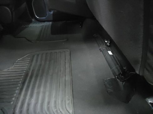 Used 2025 Chevrolet Silverado 1500 LT w/ Work Truck Package image 11