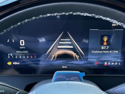 New 2026 Chevrolet Traverse LT w/ Enhanced Driving Package FWD image 26