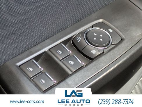 Used 2022 Ford F150 XL w/ Trailer Tow Package AWD/4WD image 18