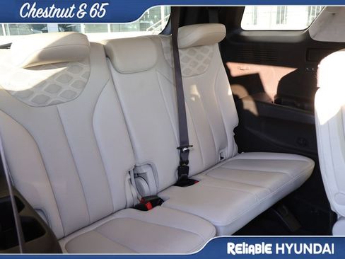 Used 2020 Hyundai Palisade Limited FWD image 13