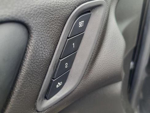 Used 2019 GMC Acadia Denali w/ LPO, Floor Liner Package image 31