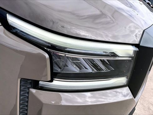 Used 2023 Nissan Frontier Pro-X w/ Pro Convenience Package image 25