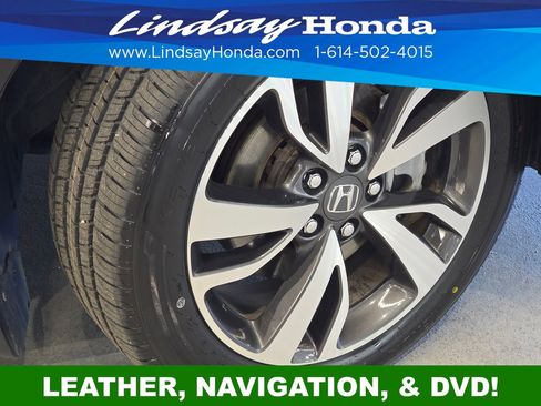Used 2024 Honda Odyssey Touring image 25