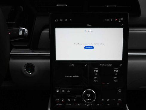 New 2026 GMC Terrain Denali AWD/4WD image 18