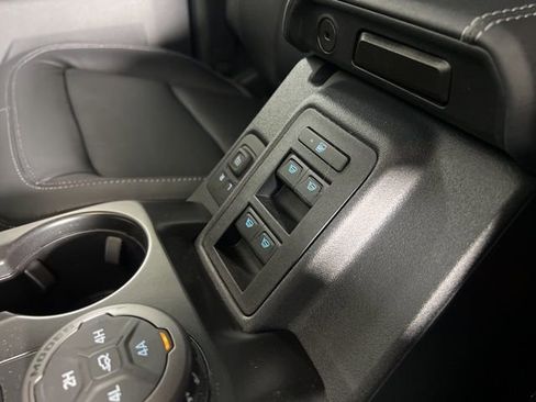 New 2026 Ford Bronco Outer Banks w/ Sasquatch Package AWD/4WD image 27