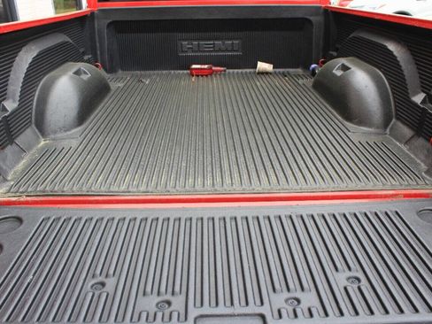 Used 2008 Dodge Ram 1500 Truck SLT w/ Trailer Tow Group image 15