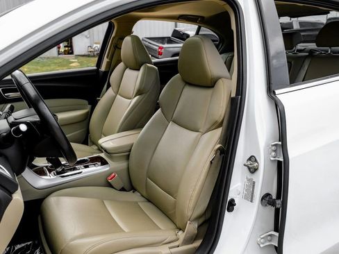 Used 2019 Acura TLX image 37