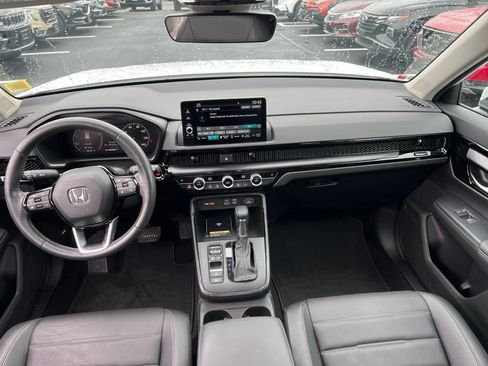 Used 2024 Honda CR-V EX-L image 19