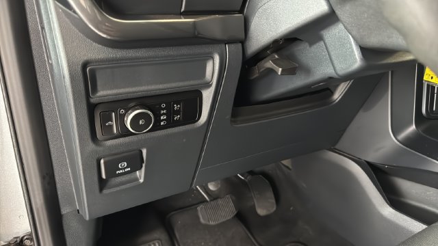 Used 2024 Ford F150 STX w/ STX Black Appearance Package AWD/4WD image 10