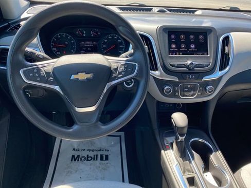 Certified 2022 Chevrolet Equinox LS FWD image 7
