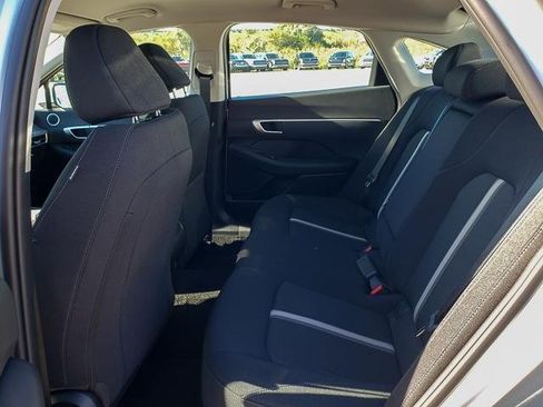New 2026 Hyundai Sonata SEL image 16