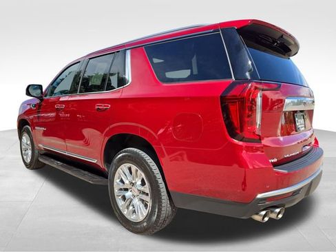Used 2024 GMC Yukon Denali AWD/4WD image 10