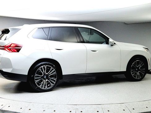 Used 2025 BMW X3 xDrive30i w/ Convenience Package image 7