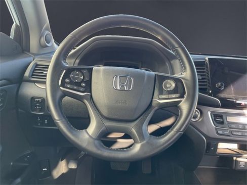 Certified 2022 Honda Pilot EX-L image 12