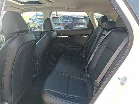 Used 2024 Kia Seltos EX AWD/4WD image 10