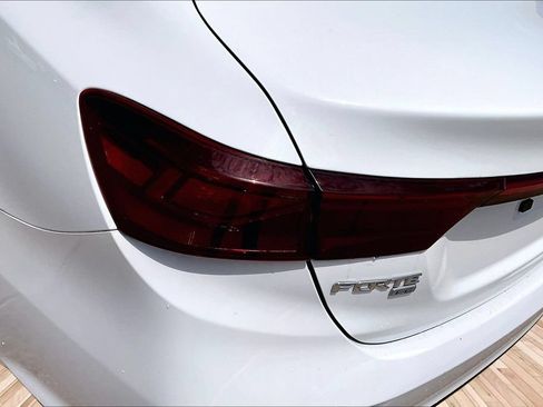 Used 2021 Kia Forte Sedan FWD image 26
