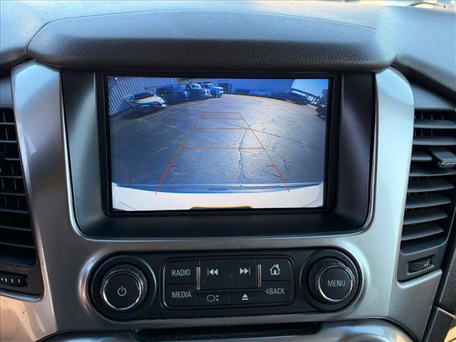 Used 2018 Chevrolet Suburban Premier AWD/4WD image 31