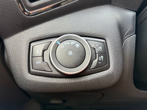 Used 2018 Ford Escape SEL AWD/4WD image 25