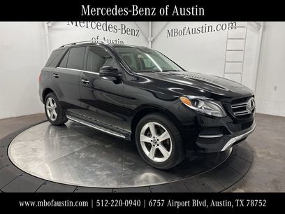 Used 2018 Mercedes-Benz GLE 350