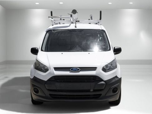 Used 2016 Ford Transit Connect XL FWD image 4