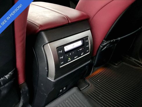 Used 2023 Lexus GX 460 Premium w/ Premium Package image 32