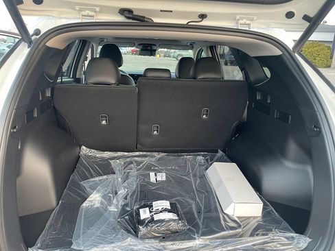 New 2026 Hyundai Tucson SEL image 23