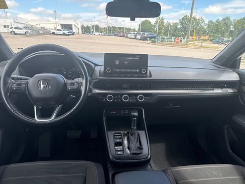 Used 2023 Honda CR-V Sport image 13
