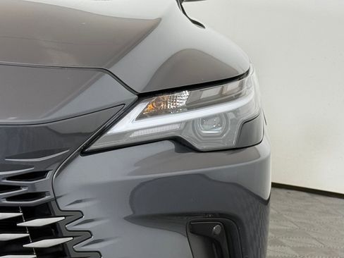 Used 2024 Lexus RX 350 Premium w/ Cold Area Package image 11