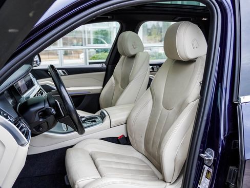Used 2019 BMW X5 xDrive40i image 24