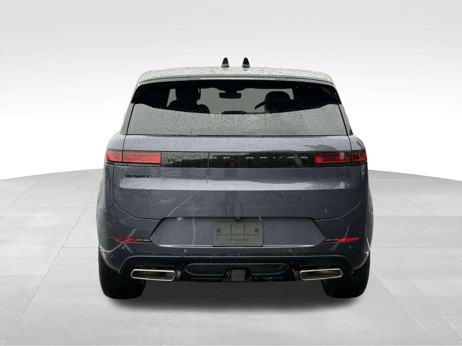 New 2027 Land Rover Range Rover Sport Dynamic SE AWD/4WD image 4
