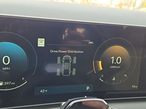 New 2026 Hyundai Santa Cruz Limited image 9