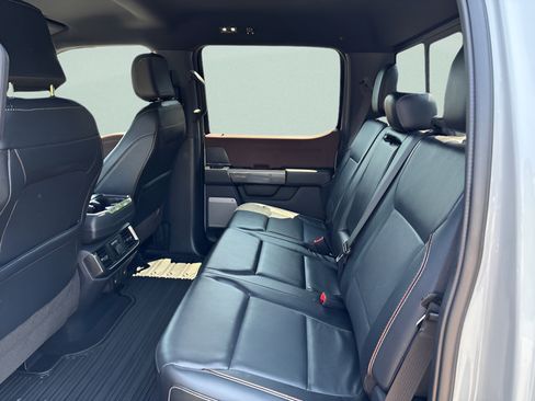 Used 2023 Ford F150 Lariat w/ Equipment Group 502A High AWD/4WD image 5