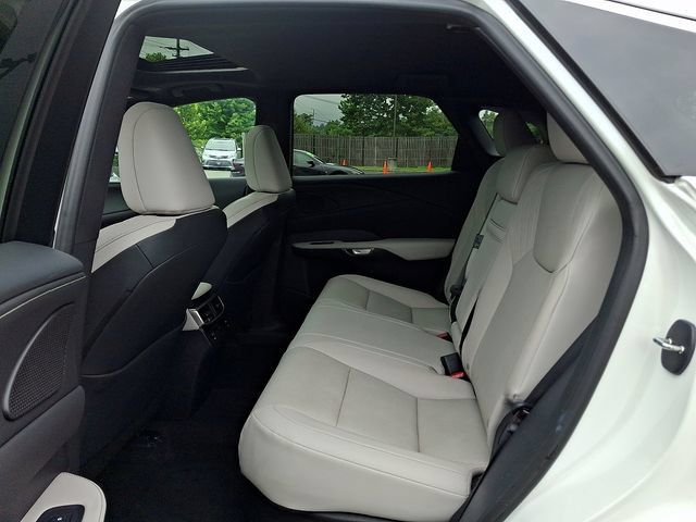 Certified 2025 Lexus RX 350 Premium AWD/4WD image 10