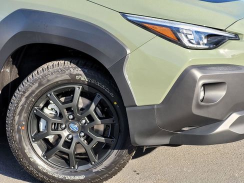 New 2026 Subaru Crosstrek 2.5i Wilderness image 4
