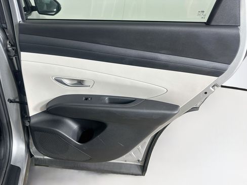 Used 2026 Hyundai Tucson SEL FWD image 29