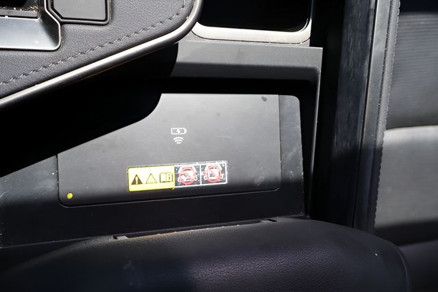 Used 2024 Lexus GX 550 w/ Accessory Package (2T) AWD/4WD image 20