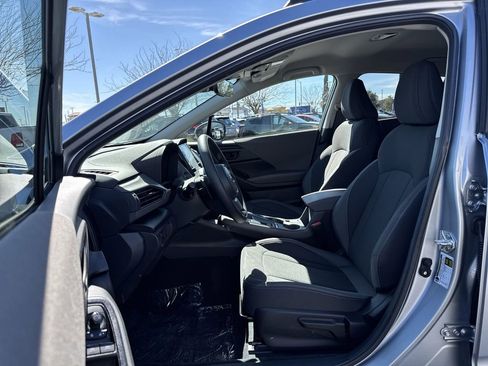 New 2026 Subaru Crosstrek 2.0i Premium image 13