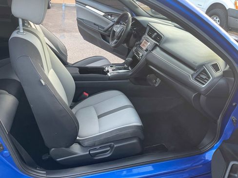 Used 2016 Honda Civic LX-P image 13
