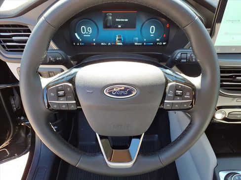 Used 2024 Ford Escape Active w/ Tech Pack #2 image 14