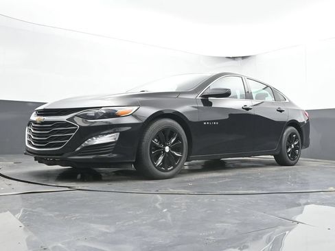 Used 2023 Chevrolet Malibu LT w/ Driver Confidence Package FWD image 47